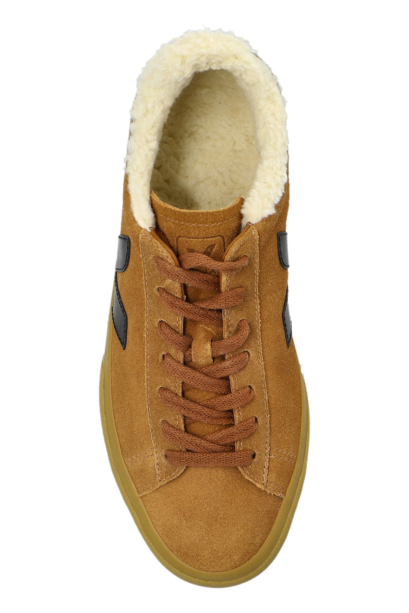 Veja Campo Winter Suede sports shoes | Women's | Vitkac